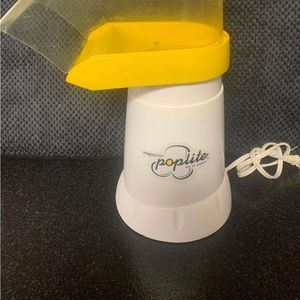 Pop maker